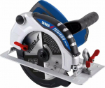 Dedra Circular Saw Hand Saw 1800W 210mm