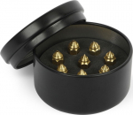 Creality 3D High-end Brass Nozzle Kit MK8 type CREALITY