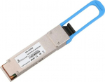 Extralink Module QSFP28 100Gb/s, 10km, Single-mode, Duplex LC