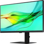 Samsung LCDS24D604UAU 24" black