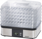 Steba Elektrogerte Steba DG 2 Steam cooker