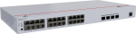 Huawei eKitEngine S310 Series S310-24P4X - Switch - L2+ - managed - 24 x 10/100/1000 (PoE+)