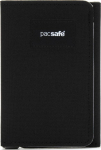 Pacsafe RFIDsafe Trifold Wallet black