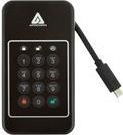 Apricorn Aegis NVX 2 TB Black
