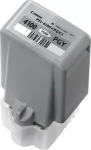 Patrone Canon PFI-4100PG photo grey