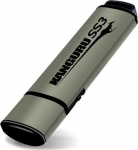 Kanguru Solutions Kanguru SS3 USB 3.0 with Write Protect Switch