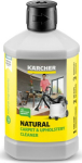 K&auml;rcher Natural Carpet and Upholstery Cleaner RM 519N 6.296-237.0