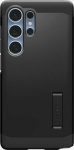 Spigen Case Tough Armor MagSafe do Galaxy S25 Ultra - czarne
