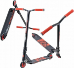 STUNT SCOOTER ENERO STUNT 100MM EXTREME CREW