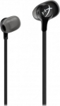 KIN HyperX Cloud Earbuds II czarny