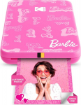 Kodak x Barbie fotoprinter Step Slim 2
