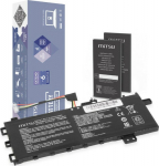 MITSU Battery B21N1818 do Asus Vivobook 15 A512 R512 X512 4150 mAh (32 Wh) 7.6V (7.4V)