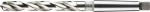 GRONE Baildon Metal Drill Bit DIN 345 RN NWKc 7 mm, HSS-E Co5 (S), 150-69 mm (grip MK1)