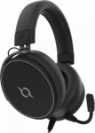 AQIRYS SAGITTA Black - AQIRYS SAGITTA Wired Headphones black