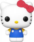 Funko Pop! Hello Kitty S2 - Hello Kitty (Classic) #28 Vinyl Figure