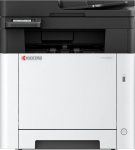 Kyo KYOCERA ECOSYS MA2101cwfx/Plus Multi-device color 4-in-1 WiFi