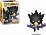 Funko Pop! Animation: My Hero Academia - Fumikage Tokoyami (FA) #1351 Vinyl Figure