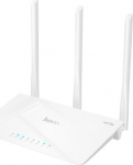Hoco HI30 Wi-Fi 4 Wireless Router