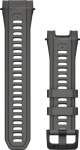 Garmin kellarihm Instinct 3 26mm, charcoal