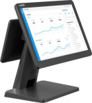 DESKTOP POS ECR 32GB 15"+10"/85305 C20LITE FHD LANDI