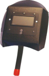 WELDING MASK 50*100 TSM-2