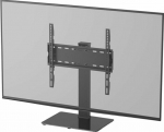 Neomounts TIS 32"-55" 1TFT schwarz Max.50KG