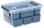 POJEMNIK PRO BOX 14L Z ORGANIZERS