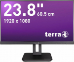 TERRA LCD/LED 2448W PV V3.1 schwarz HDMI/DP/USB-C/ GREENLINE PLUS