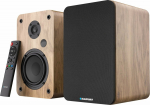 Bluetooth bookshelf speakers Blaupunkt OAK 1pcs - 1 pair