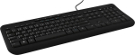 Incase Wired Keyboard 600 DE Layout - Tastatur - QWERTZ