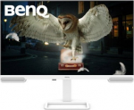 BenQ EW3290U LED display 79.2 cm (31.2") 3840 x 2160 pixels 4K Ultra HD White