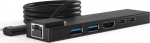 Compulocks POWERED USB-C HUB - PLUS HUB,