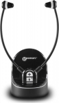 Geemarc Telecom Geemarc CL7370 - Wireless stethoset receiver incl. Microphone