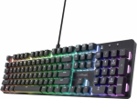 Trust GXT871 ZORA - GXT871 ZORA MECHANICAL KEYBOARD US