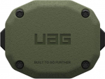 Urban Armor Gear UAG Essential Armor - Bag for Airtag - polycarbonate (PC)