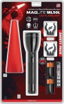 Maglite ML50 LED Sicherheitslampe schwarz