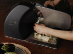 Berkel Homeline HL PLUS 250 black-matte Slicer