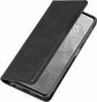 Marv Case Wallet Samsung A56 5G czarny