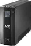 Schneider Electric APC Back-UPS Pro, tower, 230V, 8x IEC C13 outlets, AVR, LCD, user-replaceable battery | BR1300MI | 1300 VA | 780 W | 230 V
