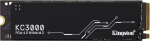 KIN Kingston Technology KC3000 M.2 1024 GB PCI Express 4.0 3D TLC NVMe
