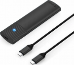 Orico PWM2-G2 M.2 NVME USB-C 10Gb/s - czarna