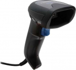 Datalogic QuickScan QD2590 - Kit - Barcode scanner - handset - 2D-Imager - 60 Bilder / sec. - decodes - Keyboard wedge, RS-232, USB