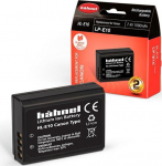H&Atilde; HNEL BATTERY CANON HL-E10 / LP-E10