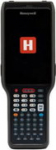 Honeywell CK62:5G,WiFi,Nano/eSIM,4",29-K, ey Num,8/128GB,SR,Rear