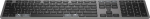 HP 720 Multi-Device Rechargeable Wireless Keyboard