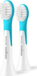 Philips Sonicare For Kids HX6032/90 Sonic Toothbrush heads, Blue/White