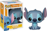 Funko Pop! Disney: Lilo and Stitch - Stitch Seated #159 Vinyl Figure