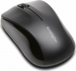 Ken Kensington Maus ValuMouse Wireless 3 Button schwarz