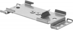 Axis T91A03 DIN RAIL CLIP 5PCS, 5800-511, Mount, Stainless