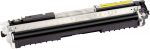 Canon Toner Cartridge 729 Y yellow